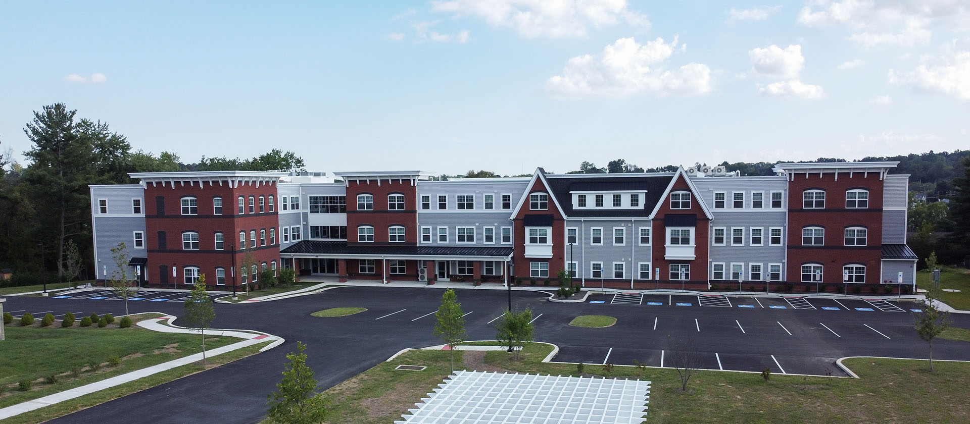 Multifamily-Construction