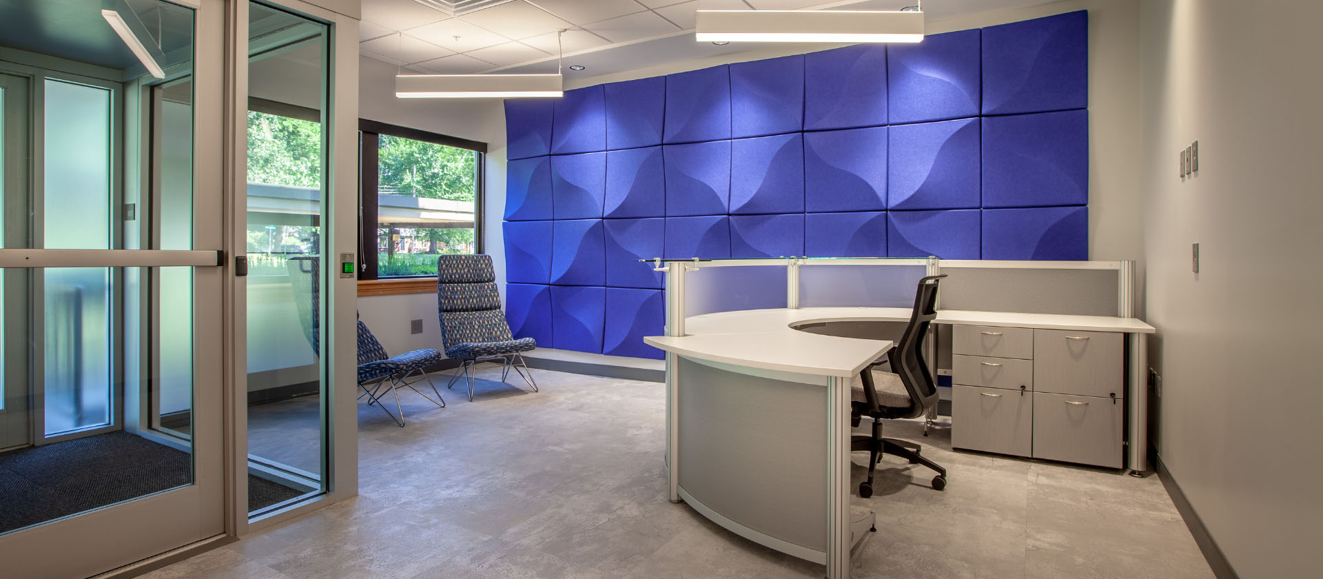 Multifamily-Construction