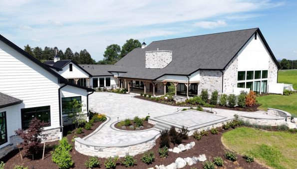 collaboration on commercial construction