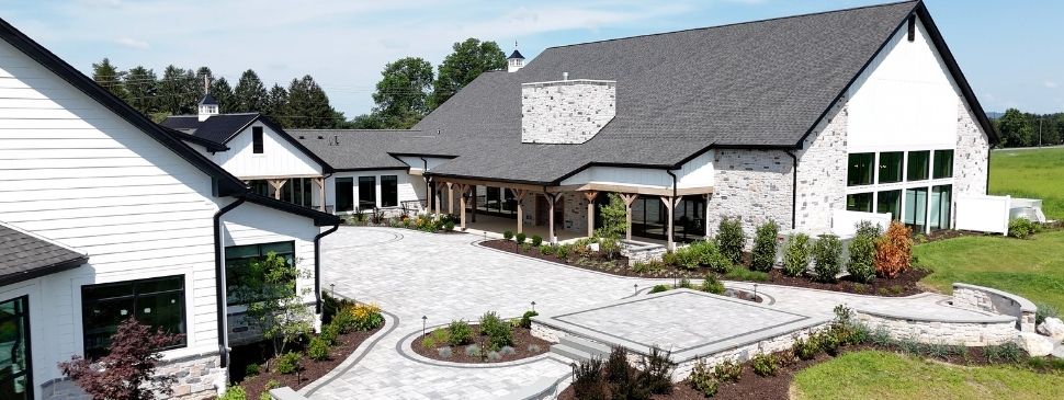 collaboration on commercial construction