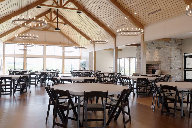 Pleasant View cultural center