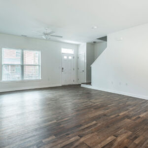 Bennett Living Space